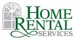 Home Rental Services