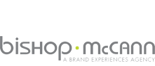 Bishop McCann Logo