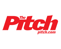 Pitch Logo