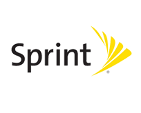 Sprint Logo
