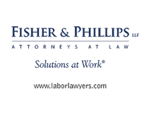 Fisher and Philllps Logo