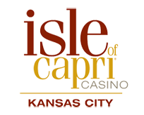 Isle Capri Logo