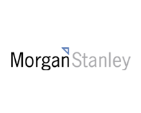 Morgan Stanley Logo