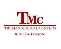 Truman Medical Centers Logo