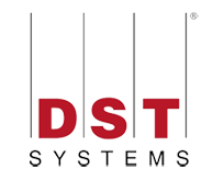 DST Systems Logo